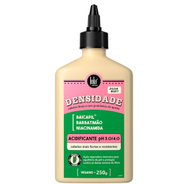 Lola Cosmetics Densidade Acidificante Tratamiento Capilar 250 gr Precio: 9.5000004. SKU: B1J3G7L962