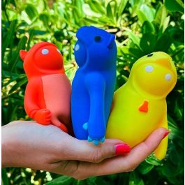 Figura Extensible Bizak Gang Beasts Figura Extensible Bizak Gang Beasts