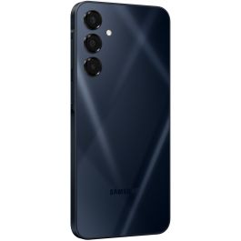 Samsung Galaxy A16 EE 5G 128GB Almacenamiento 4GB RAM 6.7" Super AMOLED Triple Cámara 50MP Dual SIM Blue Black