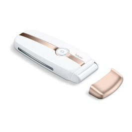 Beurer HL-40 Depiladora de Cera Tibia para Piernas Suaves y Lisas