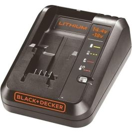 NEGRO Y DECKER BDC1A-QW Cargador de batería - 14.4 / 18 V Precio: 42.50000007. SKU: B1F9RE96FW
