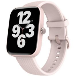 Smartwatch Amazfit Bip 3 Pro Rosa 1,69" Ø 44 mm