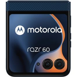Motorola Razr 60 5G Dual SIM 8GB RAM 256GB Gibraltar Sea