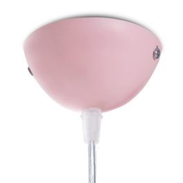 Lámpara Colgante Presley Estilo Nórdico Aluminio SKD-P032-S-P