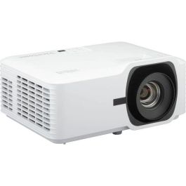 ViewSonic Proyector LS741HD 5.000 Lúmenes Full HD Láser Fósforo Contraste 3M:1 Zoom 1.6x para Empresas y Educación
