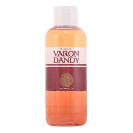 Varon Dandy Loción After Shave Hombre 1000 ml | Calmante, Refrescante, Revitalizante para Todo Tipo de Pieles Precio: 10.99000045. SKU: S0542613