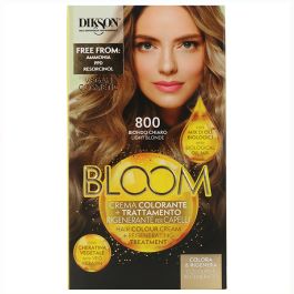Dikson Bloom Crema Color 800 Rubio Claro Precio: 3.95000023. SKU: S4248005