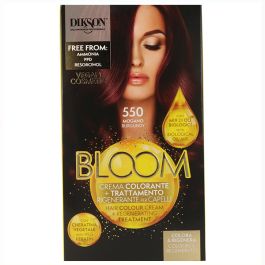 Dikson Bloom Crema Color 550 Caoba Precio: 3.95000023. SKU: S4248012