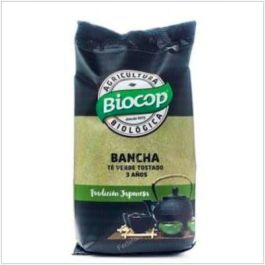 BIOCOP Té Verde Bancha 3Años Tostado 75Gr. Bio Precio: 5.5. SKU: B1696Y82CE