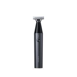 Xiaomi BHR7052EU Cortadora de Pelo y Maquinilla Universal, Batería Integrada, Tiempo de Carga 6h, Color Negro