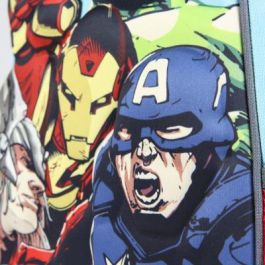 Cerdá Mochila Infantil 3D Avengers