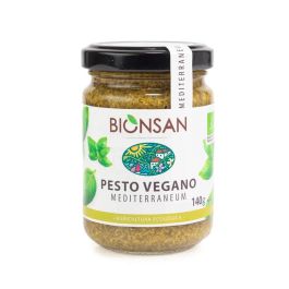 Pesto Vegano Pesto Vegano Precio: 5.5. SKU: B165VSVFEC