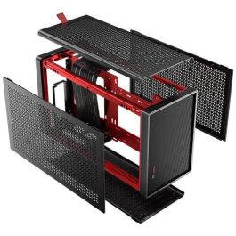 Antec Performance 1 M Mini Tower Negro Caja de Ordenador