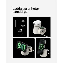 Powerbank Belkin WIZ027VFH37 Beige