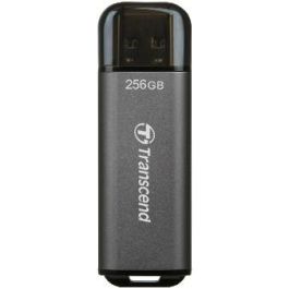Transcend JetFlash 920 USB 3.2 256GB Gris - Memoria Flash USB-A de Alto Rendimiento 420 MB/s Transcend JetFlash 920 USB 3.2 256GB Gris - Memoria Flash USB-A de Alto Rendimiento 420 MB/s Precio: 53.49999996. SKU: B15BF4GKXM