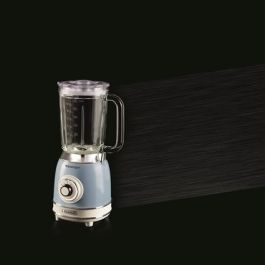 Ariete 583/05 Batidora de Vaso Vintage Azul