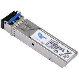 ALLNET Switch Modul ALL4752-INDU SFP(Mini-GBIC). 1000Mbit. LX/LC. 20KM. Industrial. -40/+85 Grad. Precio: 61.8899996. SKU: B1JBHK4L2E