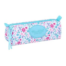 Portatodo BlackFit8 Cool Multicolor 21 x 8 x 7 cm Precio: 4.88999962. SKU: B137K3ZNF3