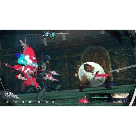 Sega 5055277053933 Metáfora: ReFantazio - Juego para Xbox Series X|S Sega 5055277053933 Metáfora: ReFantazio - Juego para Xbox Series X|S