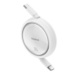 Cable USB Baseus P10364500211-00 Precio: 12.50000059. SKU: B1JF4ZF86H