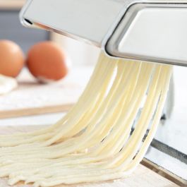 Máquina para Hacer Pasta Fresca con Recetas Frashta InnovaGoods
