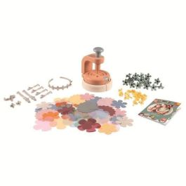 Smoby Smoby Crea Conjunto de Joyas de Flores SMO3032163504160 a partir de 3 años Precio: 42.95000028. SKU: B1BGMWTMGG