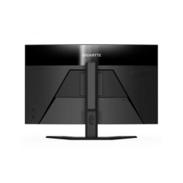 Monitor Gigabyte 32" M32QC-EK,Va,2560X1440,0.27Pp,3000:1,1Ms,170Hz,2Hdmi+1Dp+2Usb3.0+Usb-C,Curvo