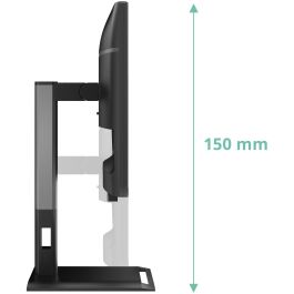 AOC 24P4U Monitor 23.8" Full HD IPS 144Hz HDMI DP USB Negro