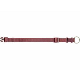 Collar para Perro Trixie Premium Rojo XS/S 22-35 cm