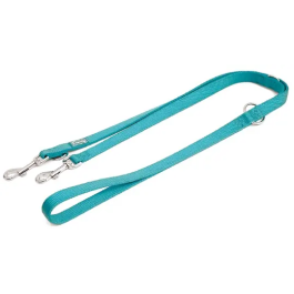 Freedog Correa de Adiestramiento en Nylon Turquesa 20 mm x 20 cm Precio: 10.50000006. SKU: B1B4L5AWQZ