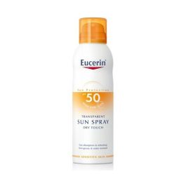 Protector Solar Corporal en Spray Sensitive Eucerin 200 ml Precio: 19.59000043. SKU: S0568062