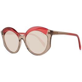 Gafas de Sol Mujer Emilio Pucci EP0146-5645E ø 56 mm