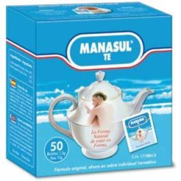 Te Manasul 50Filtros Precio: 10.5000005. SKU: B1G45S5SBR