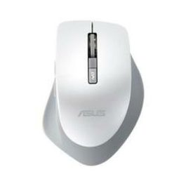 Ratón Asus Blanco 1600 dpi Precio: 20.50000029. SKU: B1JK3V7WSA