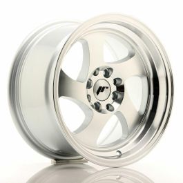 Llanta para Automovil Japan Racing JR15 Plateado 15" PCD 4x100 PCD 4x108 ET20 CB 74,1 Precio: 329.5000005. SKU: B1ANN3ZBZJ
