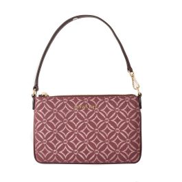 Bolso de Hombro Michael Kors 35F4GTVW5J-OXBLOOD Rojo 21 x 13 x 2 cm