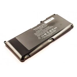 CoreParts Laptop Battery 58.04Wh Li-Pol 10.95V 5300mAh for MacBook Pro 13" A1342 (Late 2009, Mid 2010) Precio: 45.78999975. SKU: B1APJGBTA8