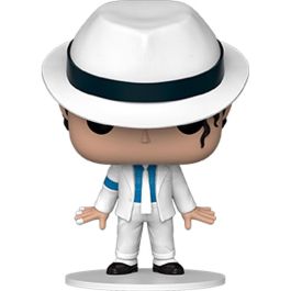 Figura POP Rocks Michael Jackson Precio: 17.5000001. SKU: B1D7KHJN4N