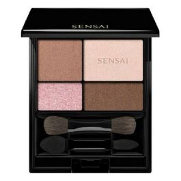 Sensai #03 EYE COLOUR Paleta de Sombras de Ojos - Petal Dance 3,7 gr