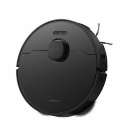 Dreame DRE6977328066206 Robot Aspirador L40s Pro Ultra, Potencia 19000 Pa, Capacidad 3,2 L, Color Negro