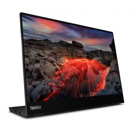 Monitor Lenovo 63FDUAT6WL 14"