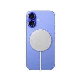 Cargador Inalámbrico Apple MX6Y3ZM/A Blanco Cargador Inalámbrico Apple MX6Y3ZM/A Blanco