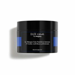 Hair Rituel By Sisley Mascarilla Le Masque Soin Nutrition Intense 190 ml para Cabello Dañado y Revitalizado Precio: 75.49999974. SKU: B16C6ESEGV