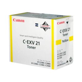 Toner Canon Exv21Y Irc2380 Irc2880 Amarillo