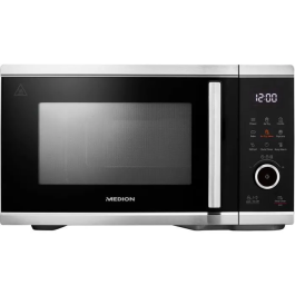 MEDION Horno microondas MD 11499 con función freír y aire caliente Precio: 250.88999947. SKU: B1HJB4F2XW