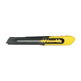 Cúter Stanley 9 mm Cúter Stanley 9 mm Precio: 4.49999968. SKU: S6500432
