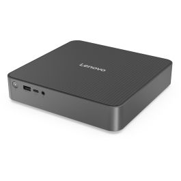 Lenovo 01IR10R Mini PC, Intel Core 5-210H, 16GB RAM, 1TB SSD, Windows 11 Home