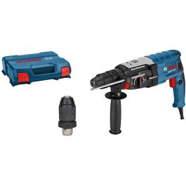 Bosch 0611267600 Martillo Perforador GBH 2-28 F Professional SDS Plus, 3.2 J, 900 RPM, 880W, con Maletín y Empuñadura Precio: 318.59000041. SKU: B1BCAQEK43