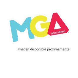 MGA Miniverse Bola Sorpresa Make It Mini From Scratch - Crea Tus Miniaturas Desde Cero - 9 cm - Juguete +8 Años Precio: 15.88999951. SKU: B16GMAT7LG