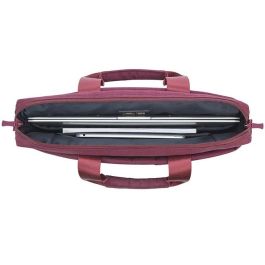RIVACASE NB Tasche Biscayne 13,3" roja 8325